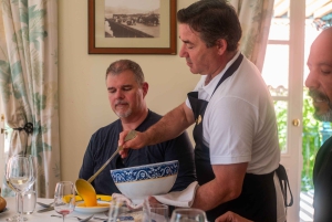 Porto: Prywatna wycieczka po Dolinie Duero, degustacje, rejs i lunch