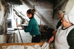 Porto: Tour della Valle del Douro con 2 cantine, pranzo e crociera