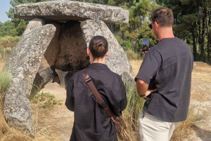 Porto: Tour della Valle del Douro con 2 cantine, pranzo e crociera