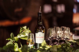 Porto: Tour della Valle del Douro con 2 cantine, pranzo e crociera