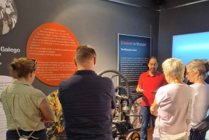 Porto: Tour della Valle del Douro con 2 cantine, pranzo e crociera