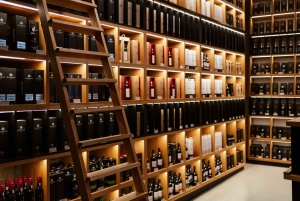 Porto: Tour della Valle del Douro con 2 cantine, pranzo e crociera