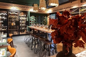 Porto: Douro Valley Tour with Wine Tasting, Cruise and Lunch