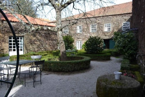 Porto : Visite des vignobles de la vallée du Douro avec déjeuner et croisière fluviale