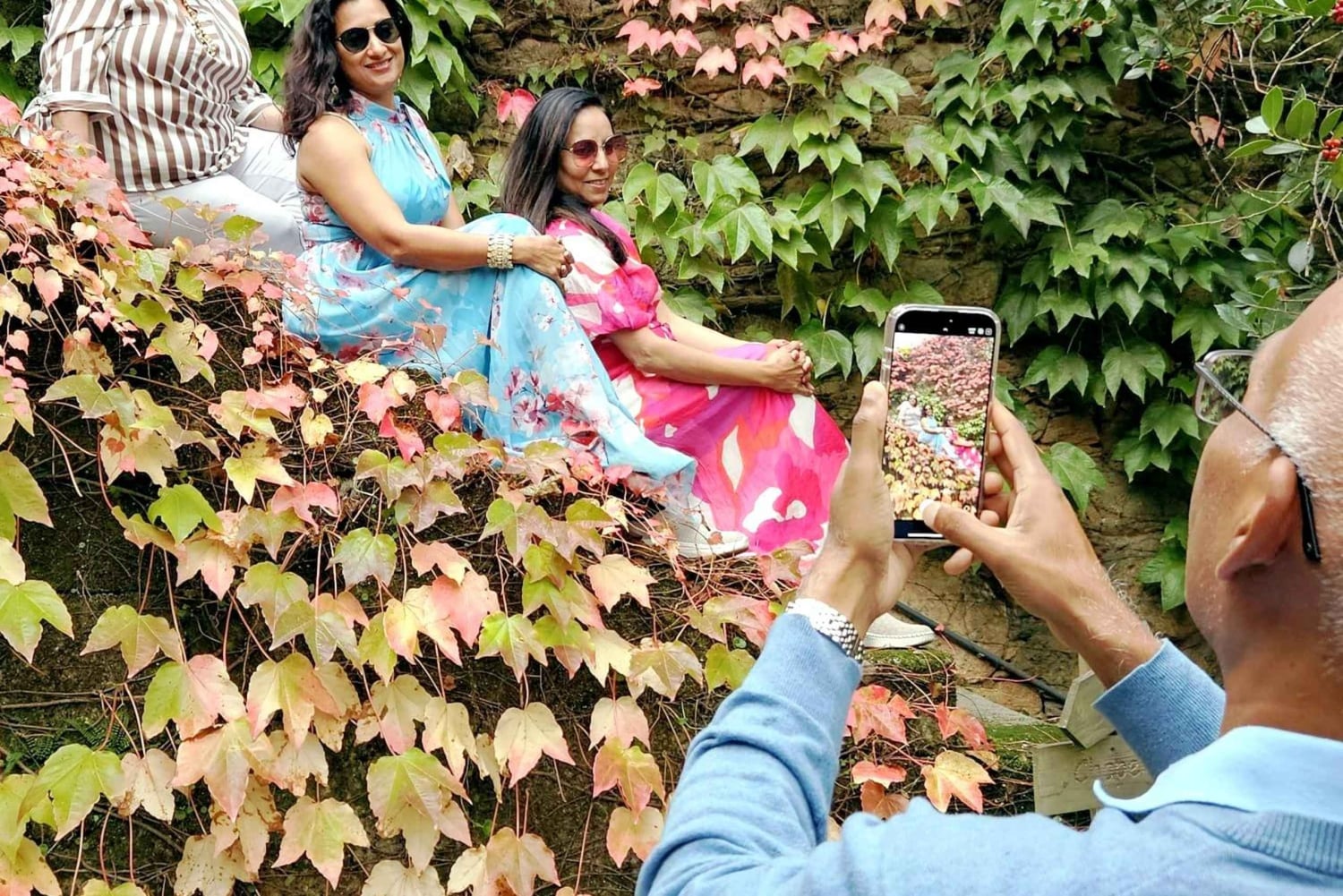 ポルト：ドウロ渓谷のブドウ園ツアー（ランチとリバークルーズ付き）