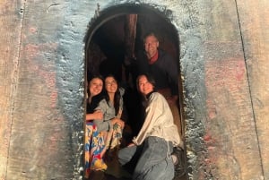 Porto: Vinresa Vintur i Dourodalen med sommelier och båttur