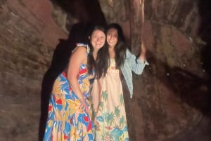 Porto: Vinresa Vintur i Dourodalen med sommelier och båttur