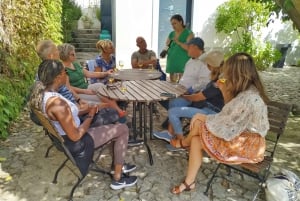 Porto : visite de la vallée du Douro avec dégustations, bateau et déjeuner