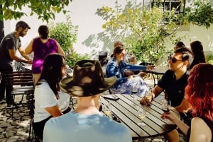 Porto : visite de la vallée du Douro avec dégustations, bateau et déjeuner