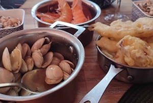 Porto : visite de la vallée du Douro avec dégustations, bateau et déjeuner