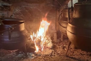 Porto : visite de la vallée du Douro avec dégustations, bateau et déjeuner