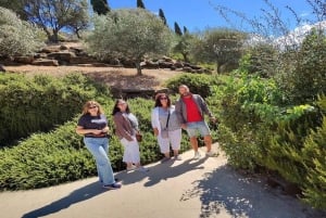 Porto: Dourodalen med två vingårdar, lunch och båttur