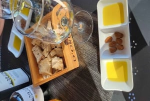 Porto: Dourodalen med två vingårdar, lunch och båttur