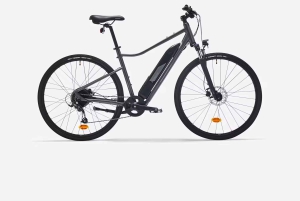 Porto: e-bikeverhuur voor de Camino de Santiago