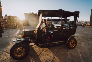 Porto/Gaia: wycieczka prywatna po zabytkowym centrum i plaży