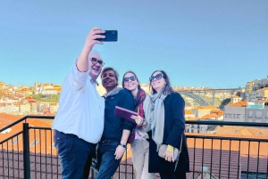 PORTO: Escape IN City - Chiuso alle 7 Keys