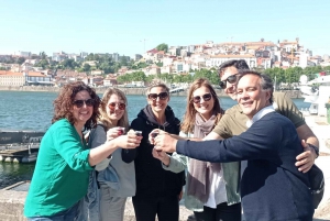 PORTO: Escape IN City - Chiuso alle 7 Keys