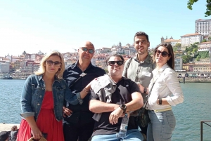 PORTO: Escape IN City - Chiuso alle 7 Keys