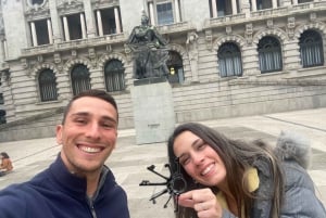 PORTO: Escape IN City - Closed at 7 Keys