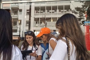 PORTO: Escape IN City - Closed at 7 Keys