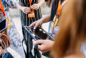 PORTO: Escape IN City - Closed at 7 Keys