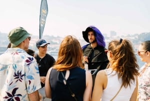 PORTO: Escape IN City - Closed at 7 Keys