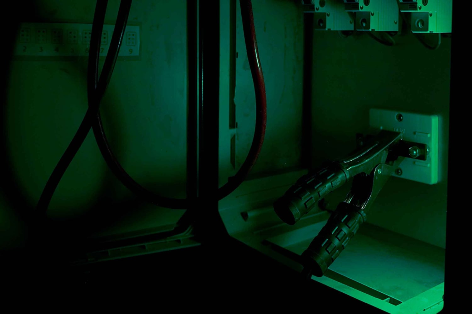 Porto Escape Room : Prison Robbery