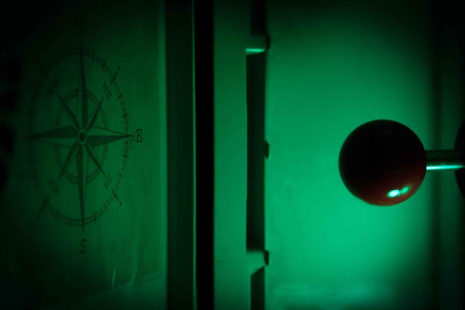 Porto Escape Room : Prison Robbery