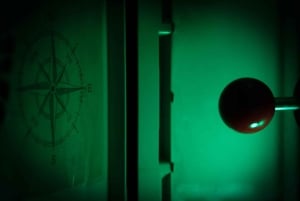 Porto Escape Room : Prison Robbery