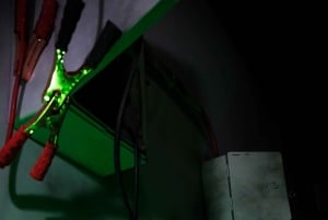 Porto Escape Room : Prison Robbery