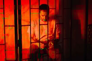 Porto Escape Room : Prison Robbery