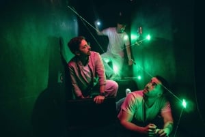 Porto Escape Room : Prison Robbery