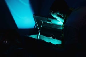 Porto Escape Room - Wizard School-The Tournament