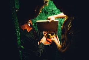 Porto Escape Room - Wizard School-The Tournament