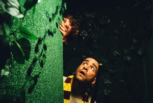 Porto Escape Room - Wizard School-The Tournament