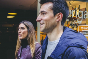 Порту: вечерний поход по местным кулинарным изыскам с подбором напитков