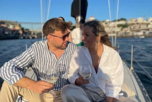 Porto: o melhor cruzeiro exclusivo e charmoso de veleiro