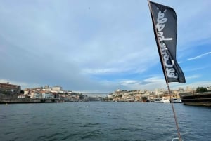 Porto: o melhor cruzeiro exclusivo e charmoso de veleiro