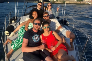 Porto: o melhor cruzeiro exclusivo e charmoso de veleiro