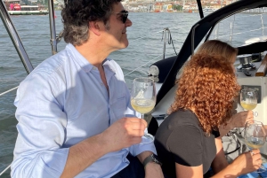 Porto: o melhor cruzeiro exclusivo e charmoso de veleiro