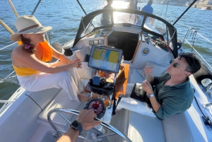 Porto: o melhor cruzeiro exclusivo e charmoso de veleiro