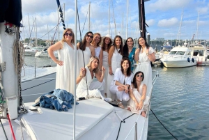 Porto: o melhor cruzeiro exclusivo e charmoso de veleiro