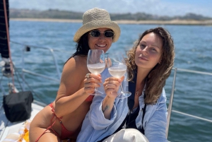 Porto: o melhor cruzeiro exclusivo e charmoso de veleiro