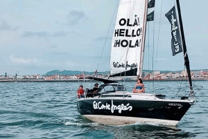 Porto: o melhor cruzeiro exclusivo e charmoso de veleiro