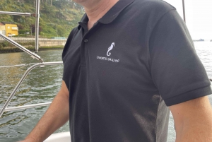 Porto: o melhor cruzeiro exclusivo e charmoso de veleiro