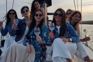 Porto: o melhor cruzeiro exclusivo e charmoso de veleiro