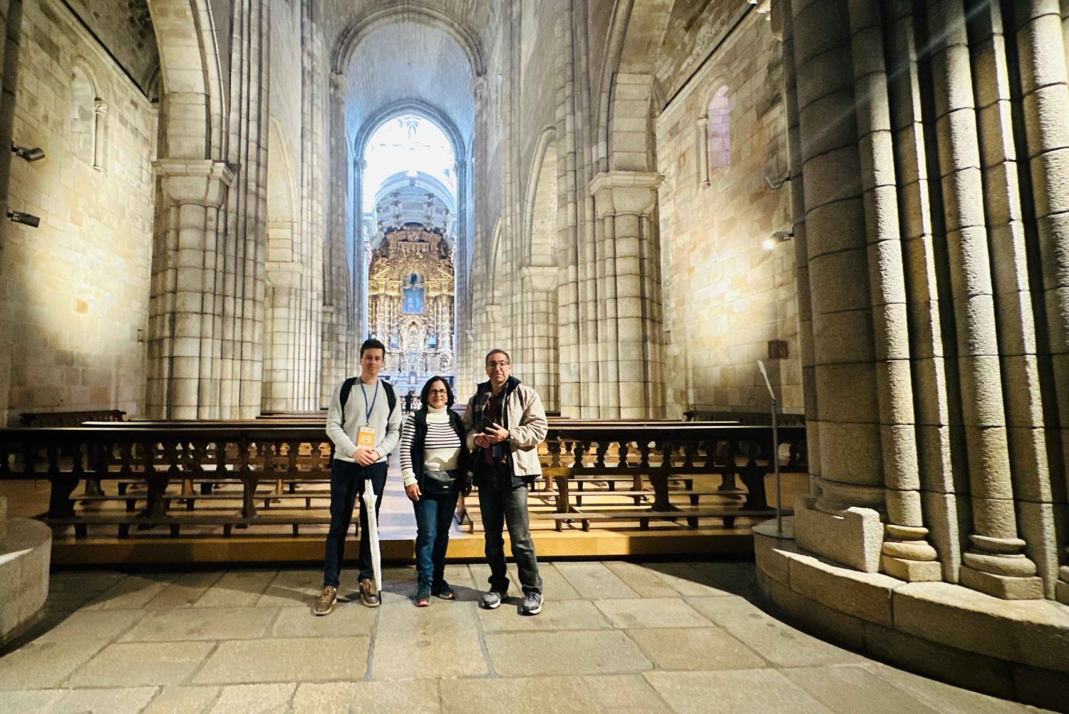 Porto Experience: Porto: Historia, kulttuuri ja maistelukierros