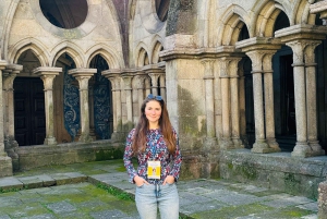 ポルト体験：歴史、文化、試飲ツアー