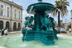 ポルト体験：歴史、文化、試飲ツアー