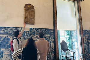 Porto Experience: Porto: Historia, kulttuuri ja maistelukierros